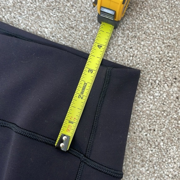 Lululemon In Movement 7/8 Tight Everlux 25" - Picture 11 of 12